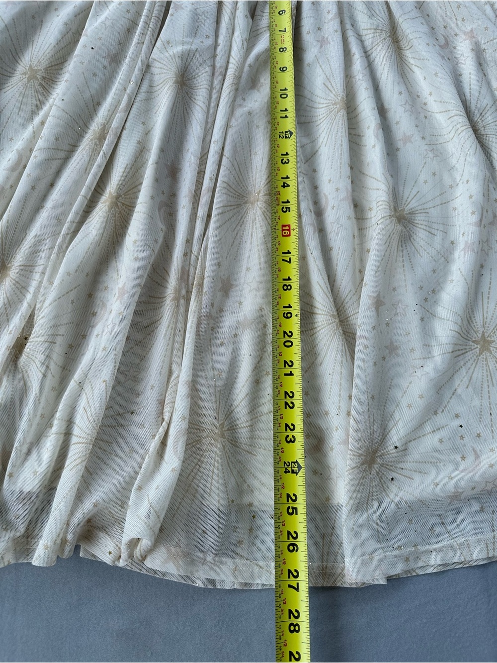 ๐5 for $45๐ Torrid skirt size 1X - Picture 6 of 8